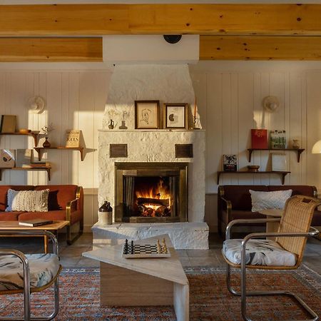 Eastwind Hotel Lake Placid Εξωτερικό φωτογραφία