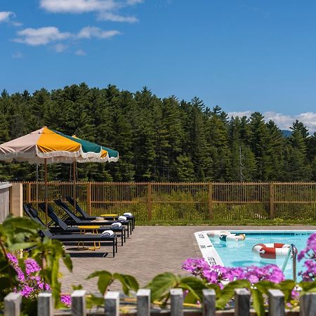Eastwind Hotel Lake Placid Εξωτερικό φωτογραφία