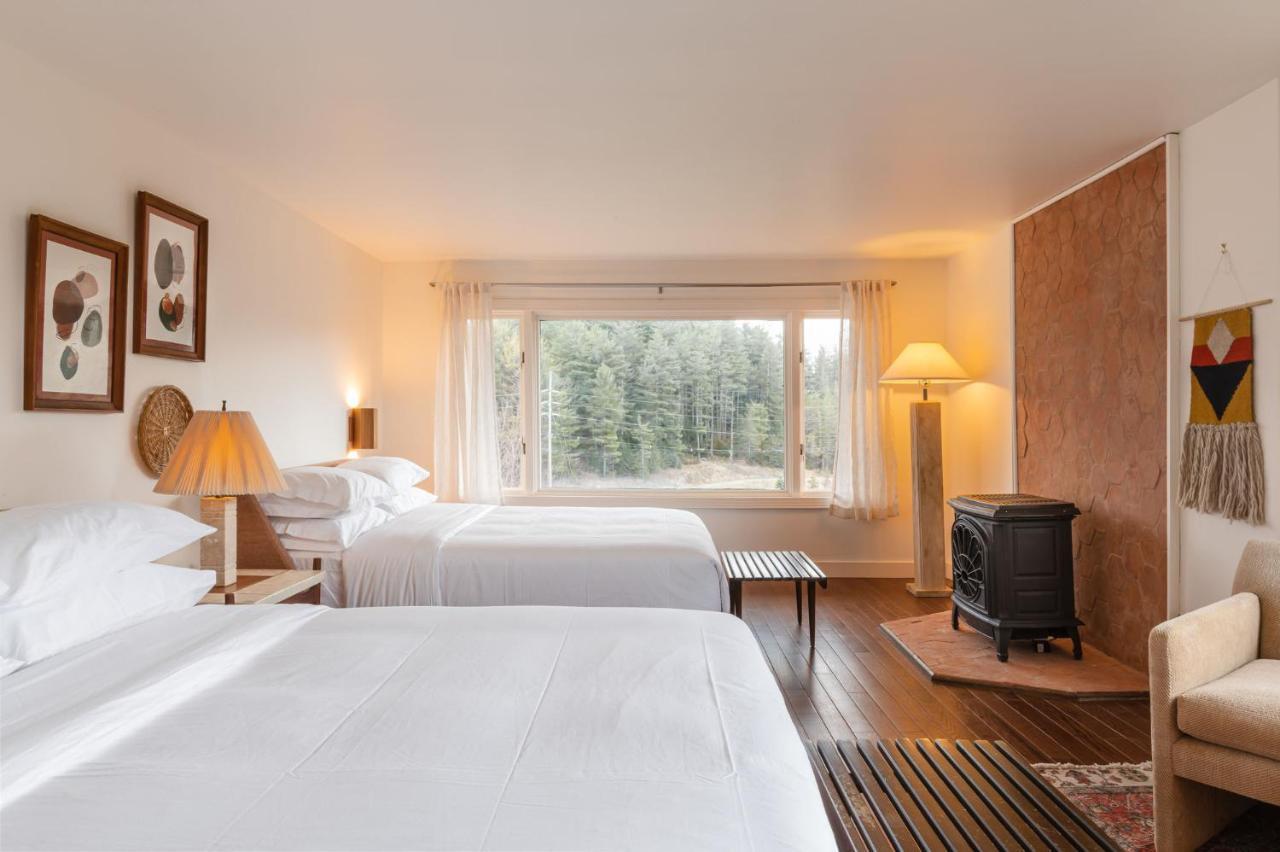 Eastwind Hotel Lake Placid Εξωτερικό φωτογραφία