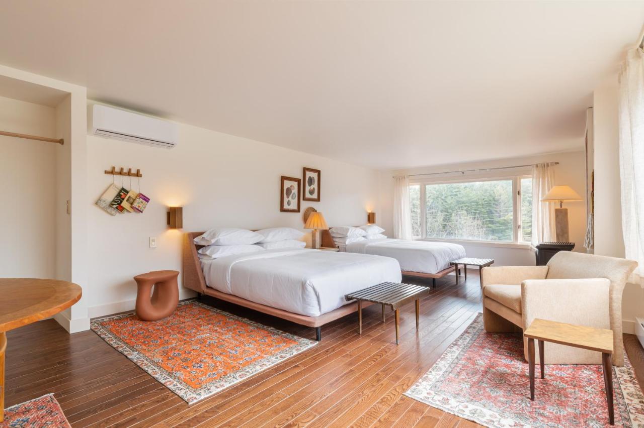Eastwind Hotel Lake Placid Εξωτερικό φωτογραφία