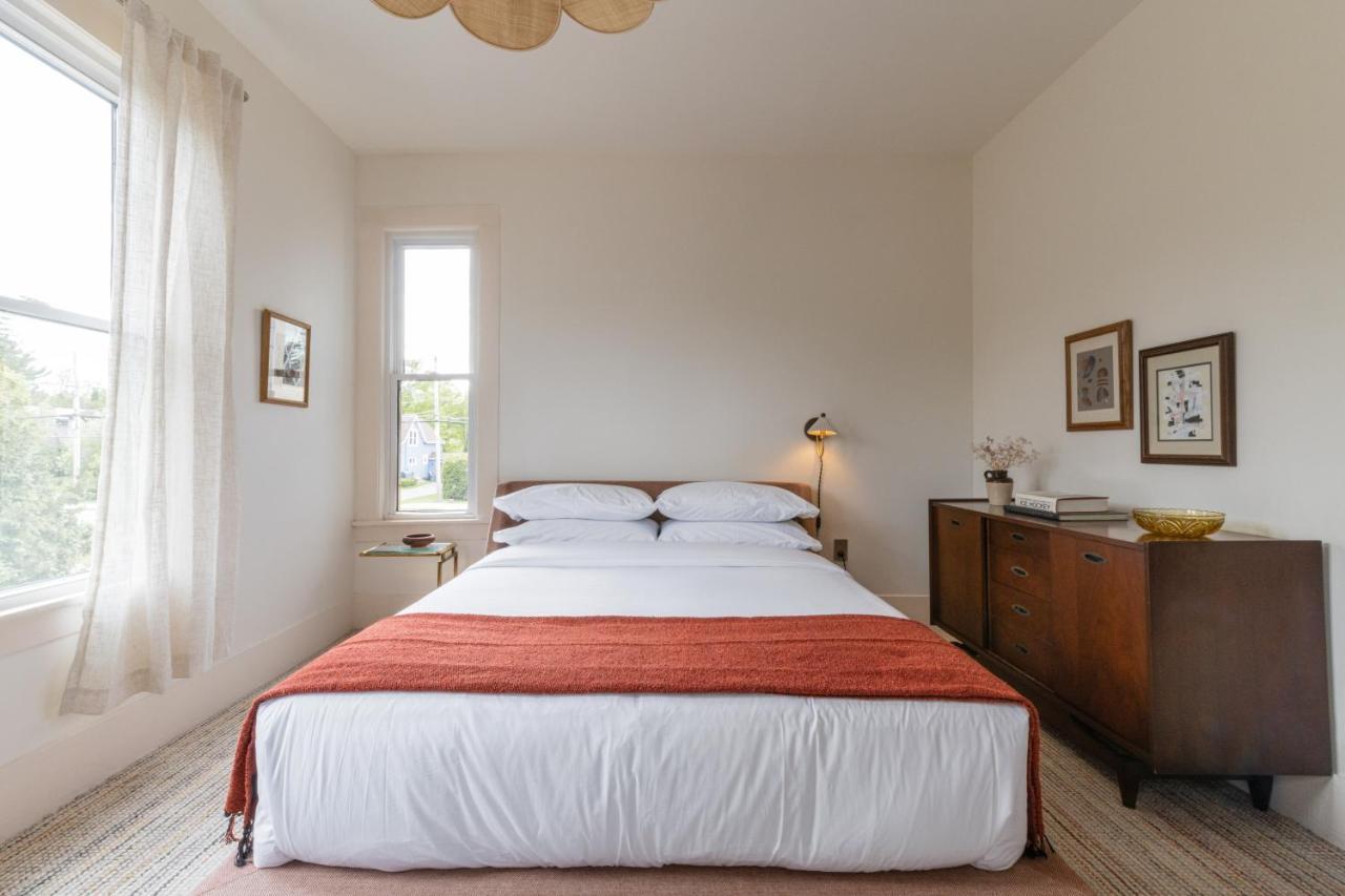 Eastwind Hotel Lake Placid Εξωτερικό φωτογραφία
