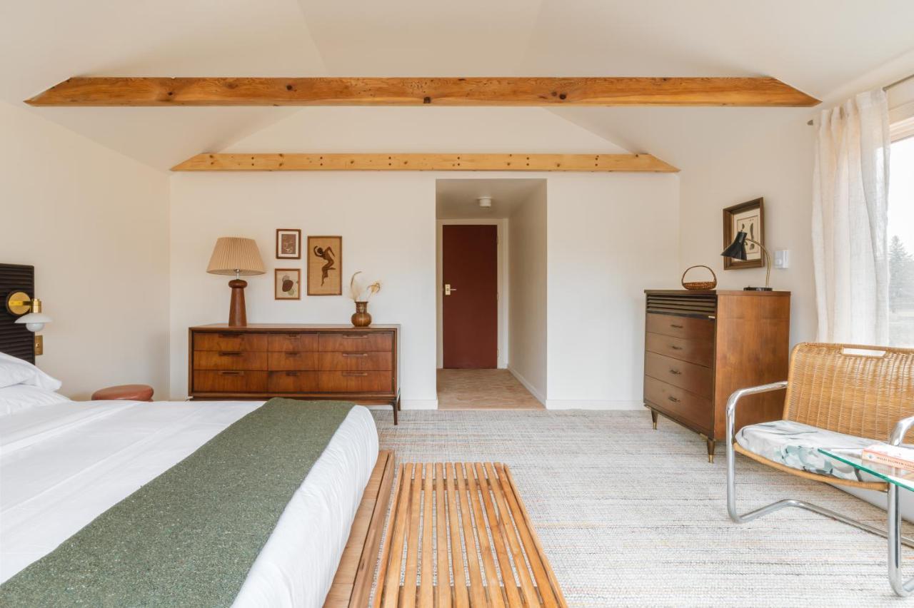 Eastwind Hotel Lake Placid Εξωτερικό φωτογραφία