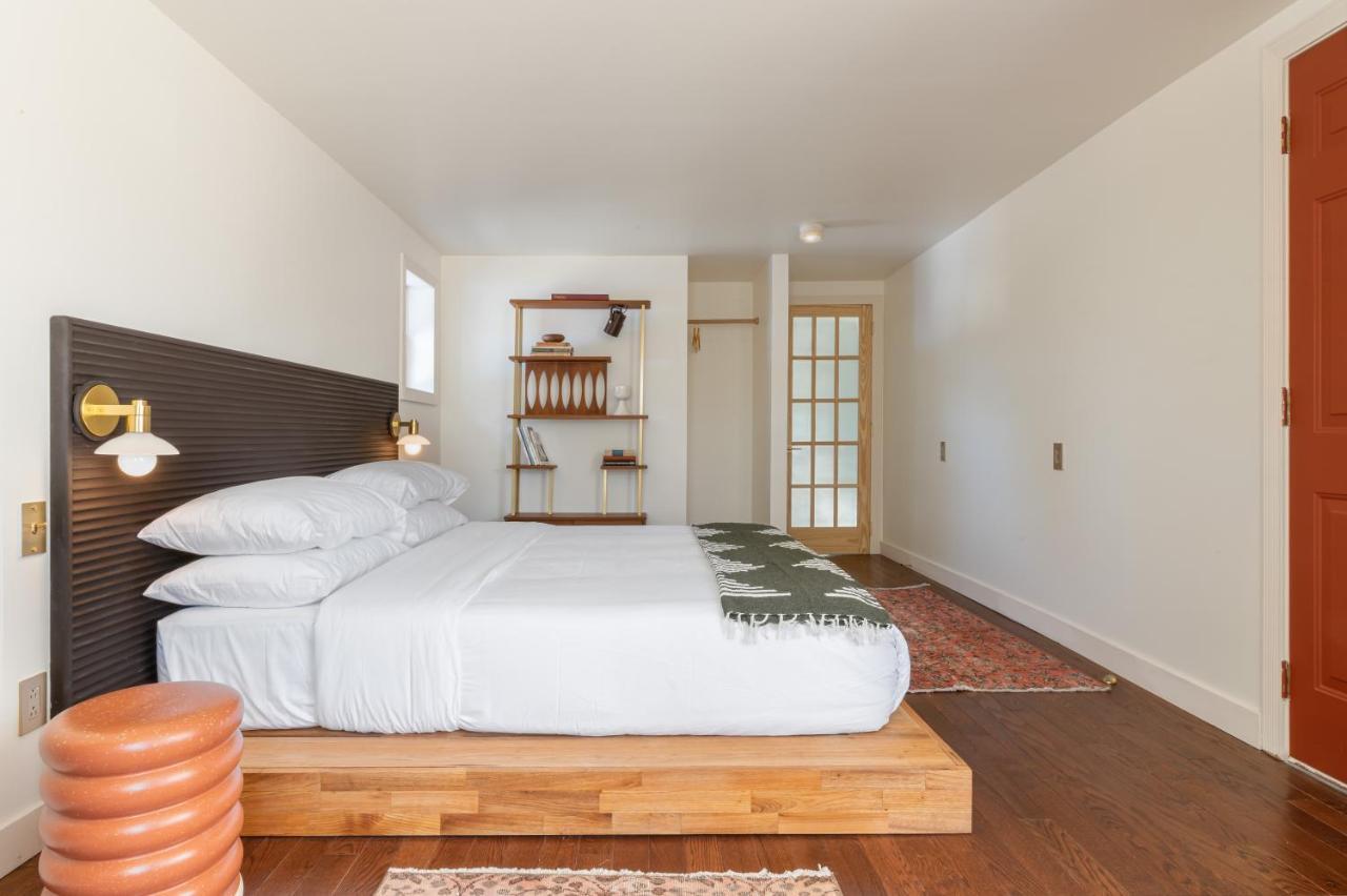Eastwind Hotel Lake Placid Εξωτερικό φωτογραφία