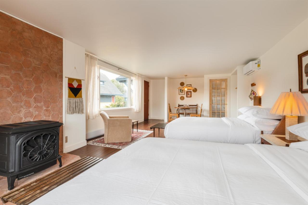Eastwind Hotel Lake Placid Εξωτερικό φωτογραφία
