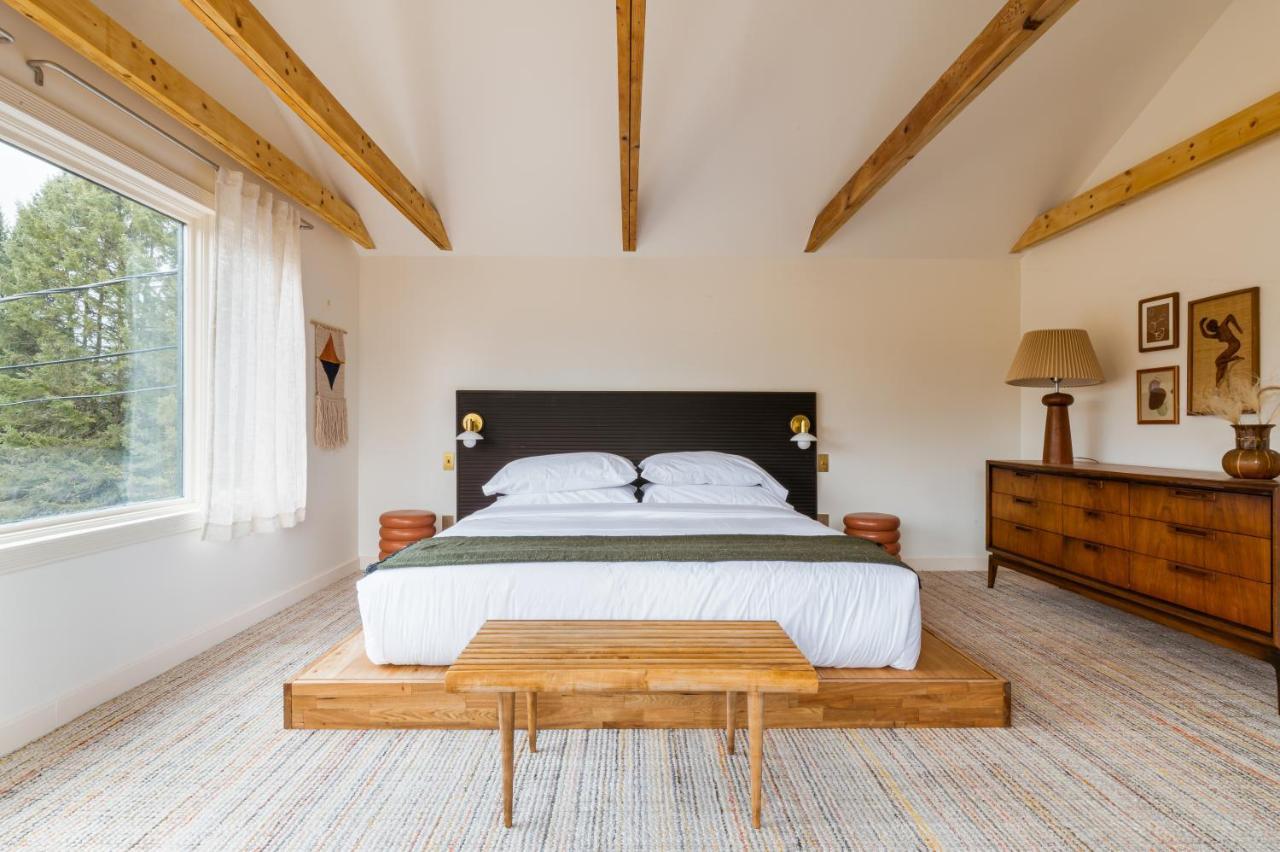 Eastwind Hotel Lake Placid Εξωτερικό φωτογραφία