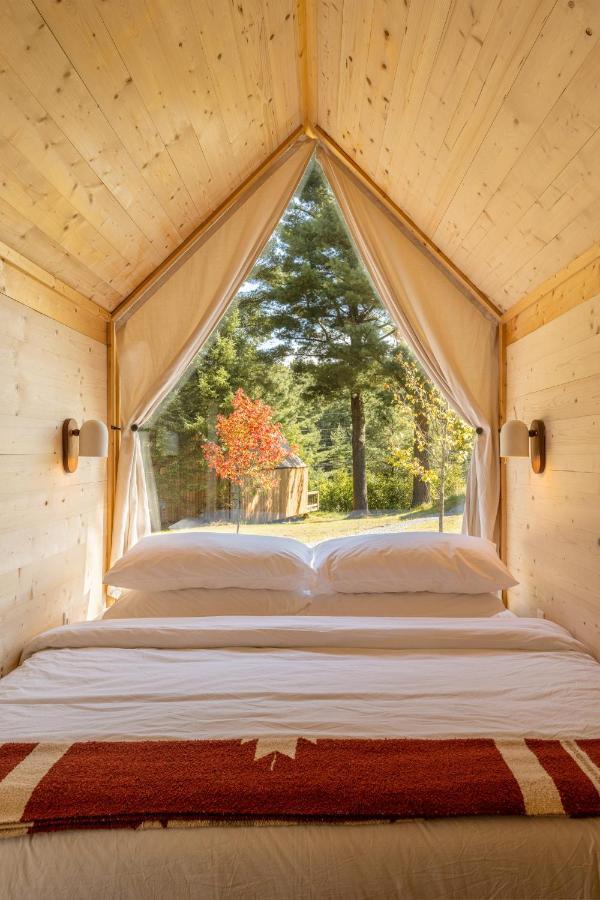 Eastwind Hotel Lake Placid Εξωτερικό φωτογραφία