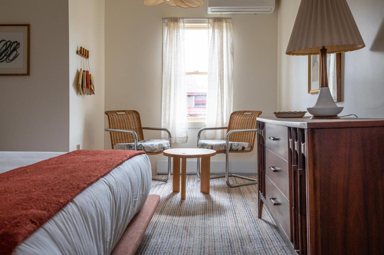 Eastwind Hotel Lake Placid Εξωτερικό φωτογραφία