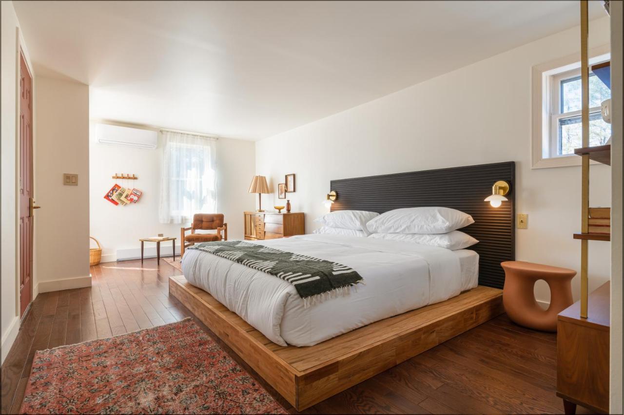 Eastwind Hotel Lake Placid Εξωτερικό φωτογραφία
