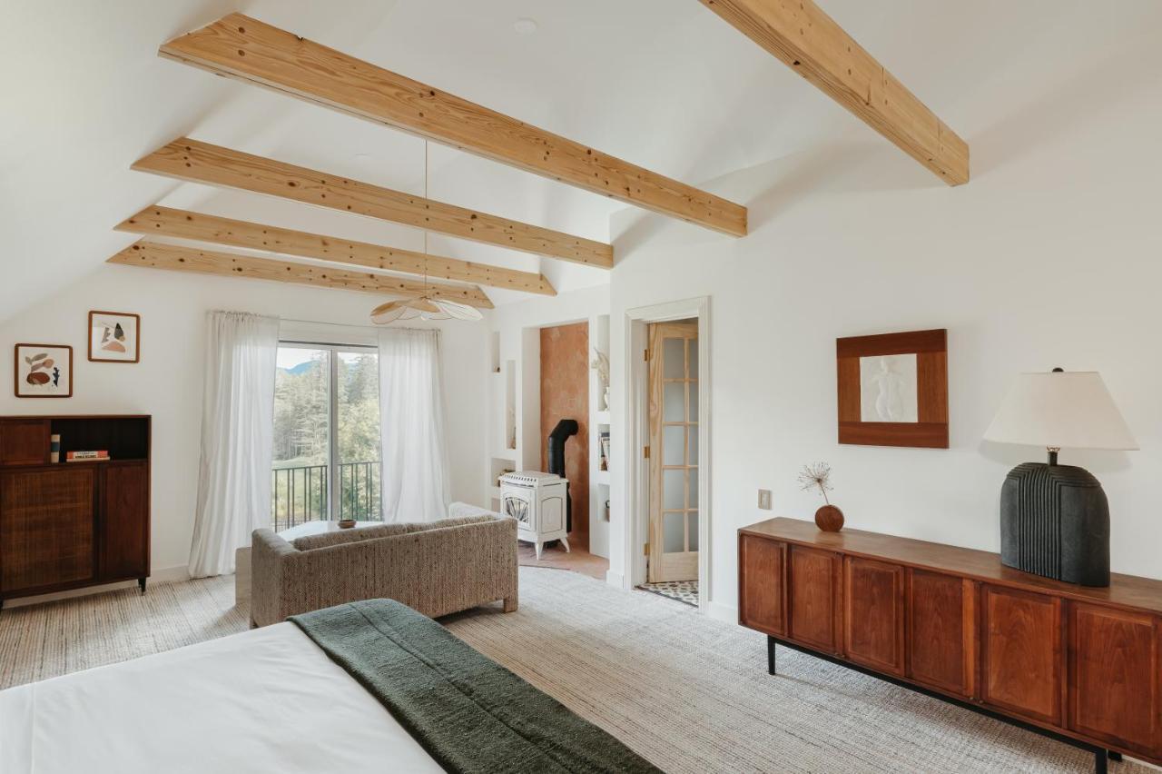 Eastwind Hotel Lake Placid Εξωτερικό φωτογραφία