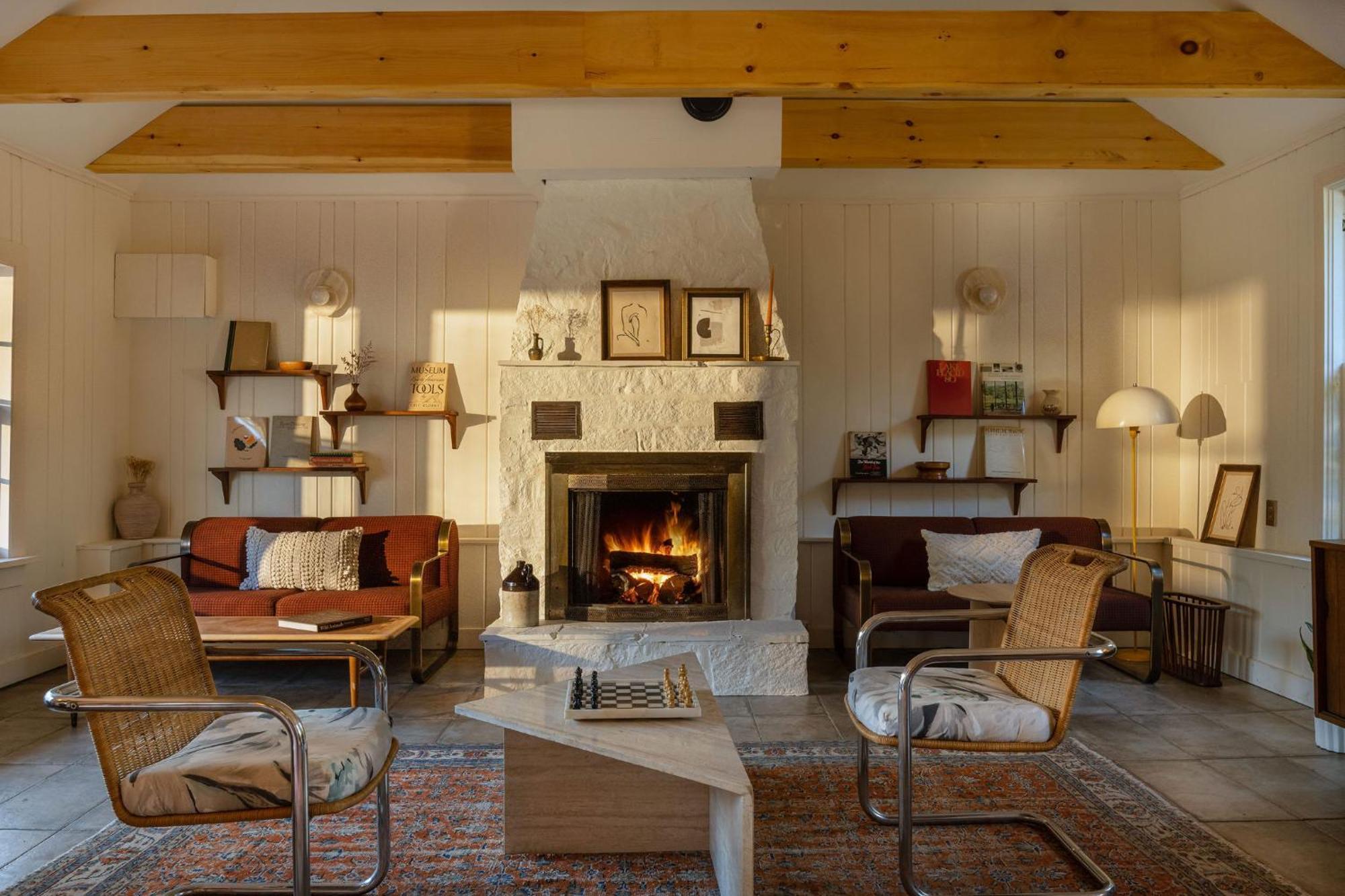 Eastwind Hotel Lake Placid Εξωτερικό φωτογραφία