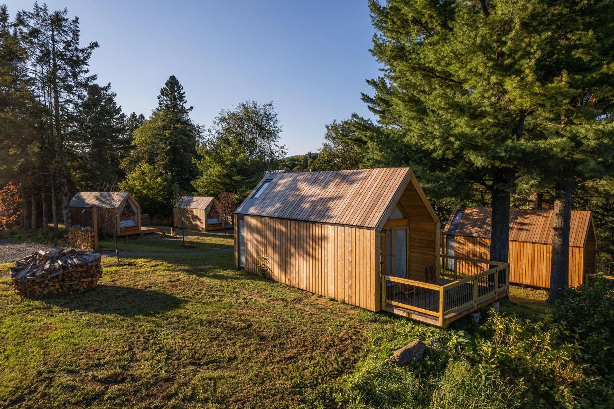 Eastwind Hotel Lake Placid Εξωτερικό φωτογραφία