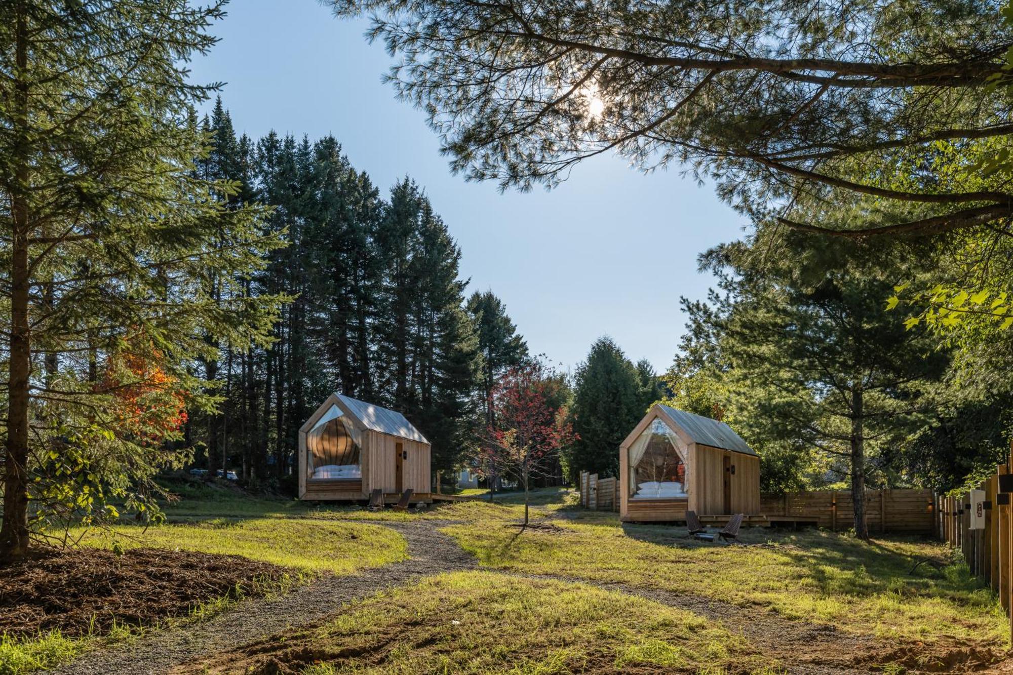 Eastwind Hotel Lake Placid Εξωτερικό φωτογραφία