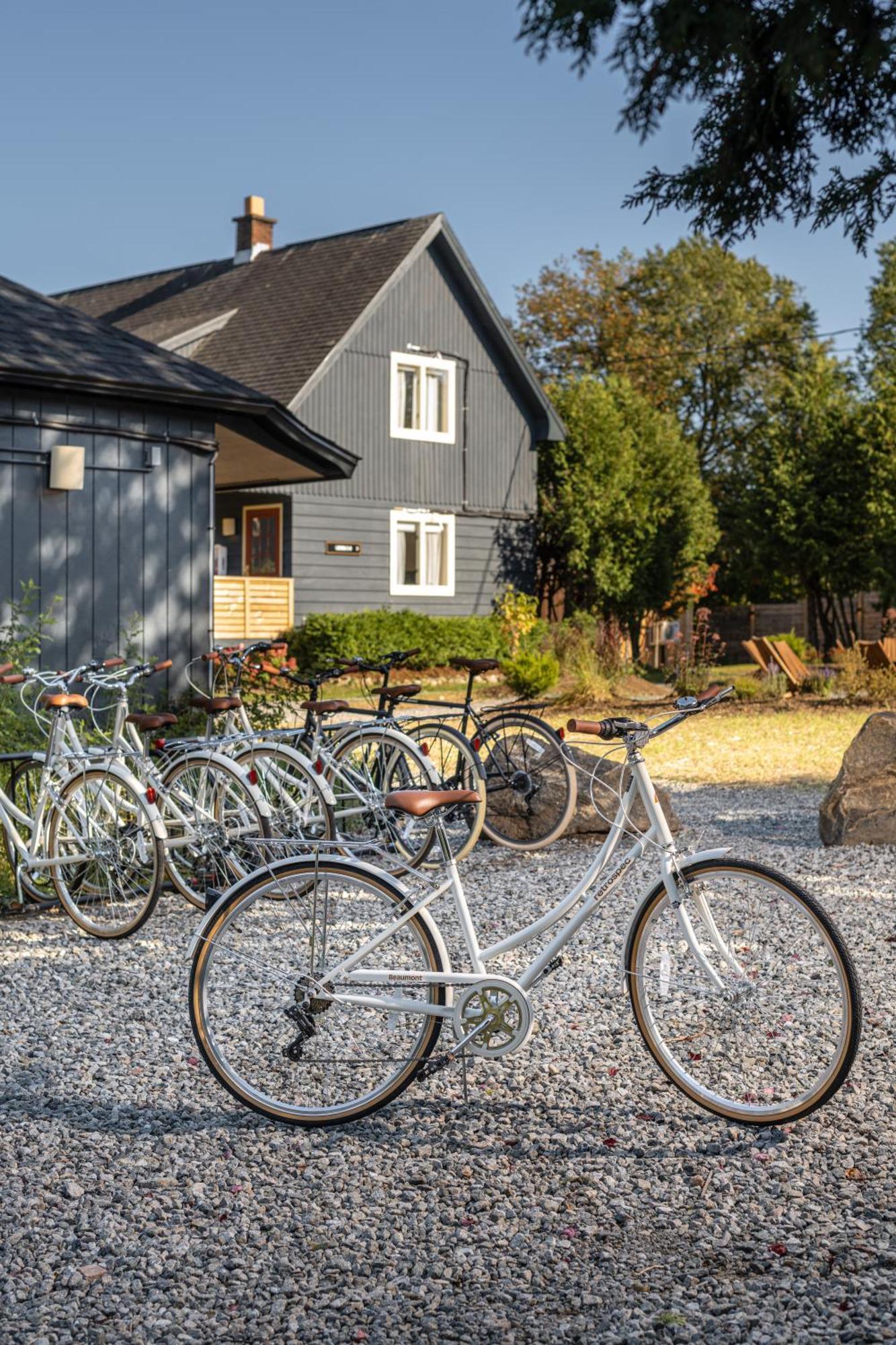 Eastwind Hotel Lake Placid Εξωτερικό φωτογραφία