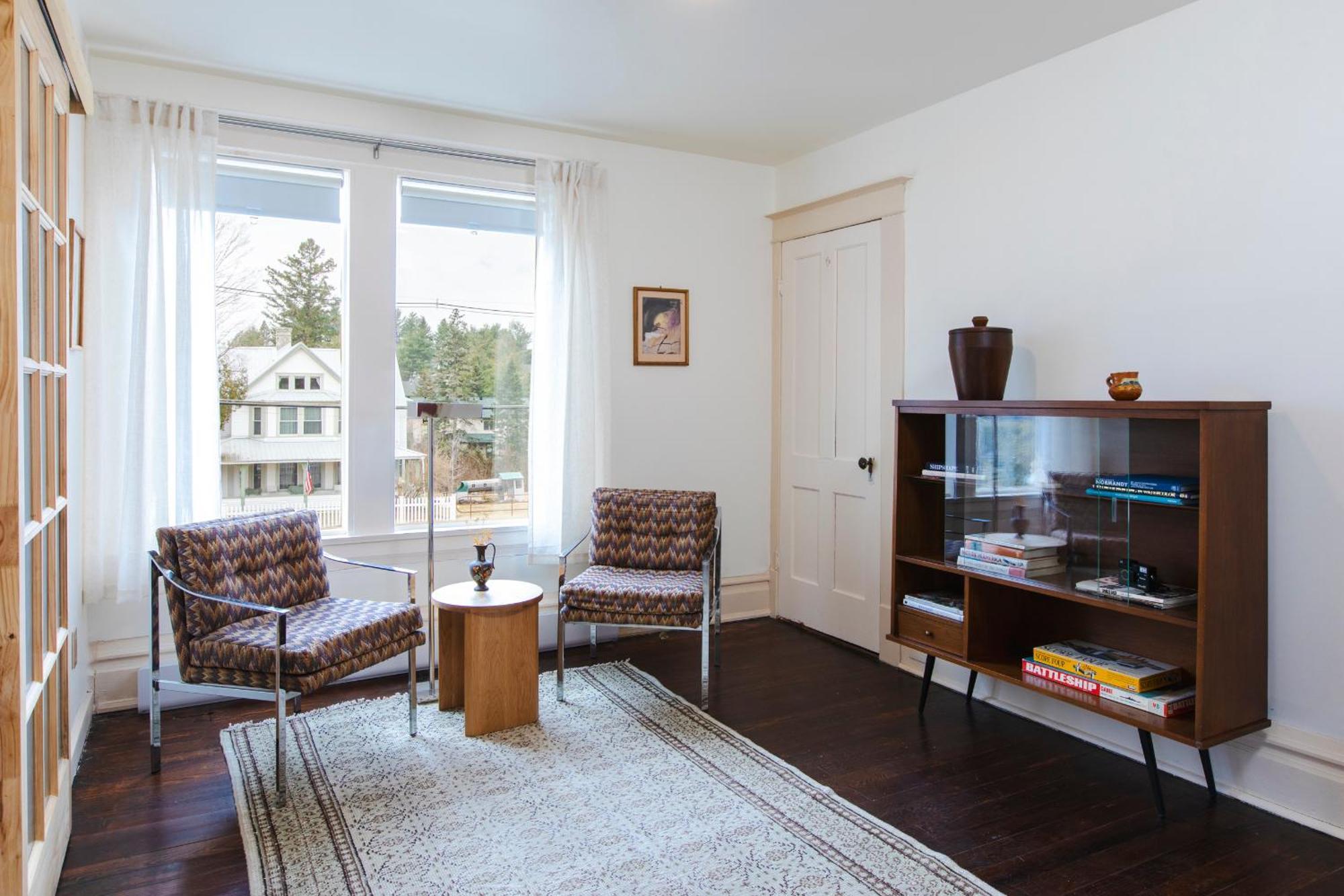 Eastwind Hotel Lake Placid Εξωτερικό φωτογραφία