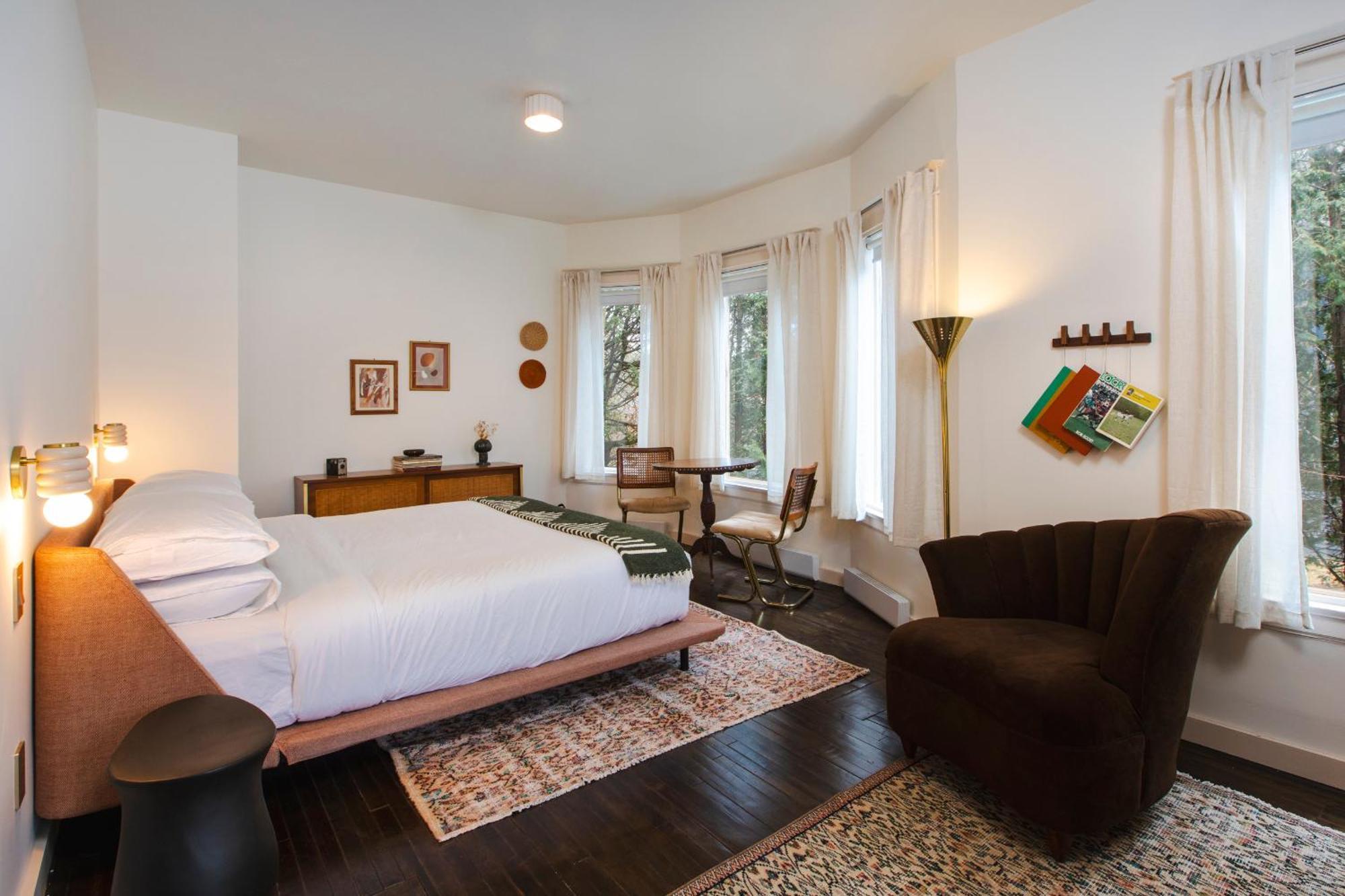 Eastwind Hotel Lake Placid Εξωτερικό φωτογραφία